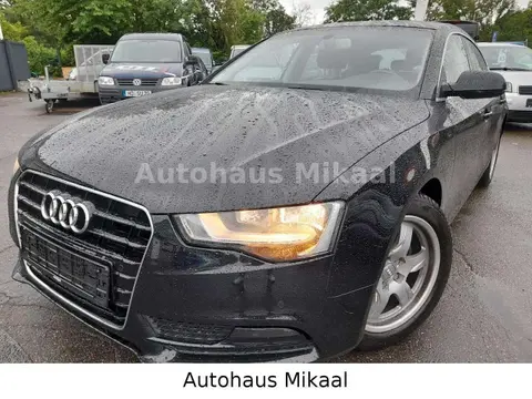 Used AUDI A5 Petrol 2016 Ad 