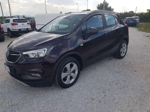 Used OPEL MOKKA Diesel 2017 Ad 