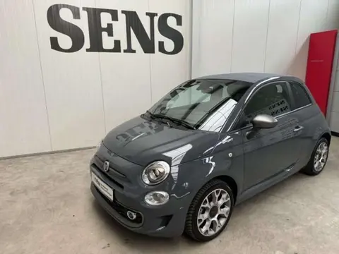 Used FIAT 500 Petrol 2022 Ad 