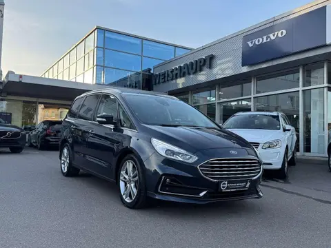 Annonce FORD GALAXY Diesel 2020 d'occasion 