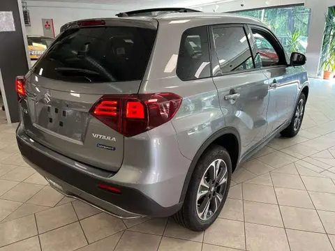 Used SUZUKI VITARA Hybrid 2024 Ad 