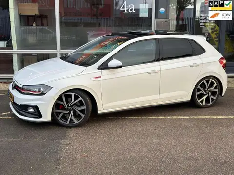 Used VOLKSWAGEN POLO Petrol 2021 Ad 