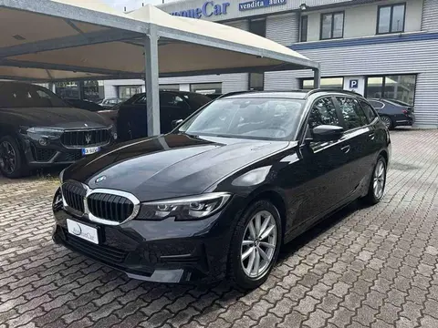 Annonce BMW SERIE 3 Diesel 2020 d'occasion 