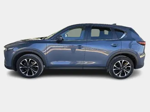 Used MAZDA CX-5 Diesel 2023 Ad 