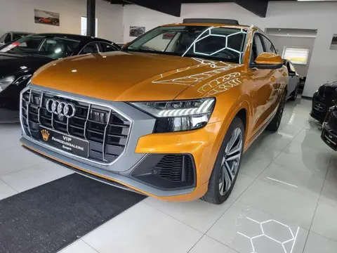 Used AUDI Q8 Diesel 2018 Ad 