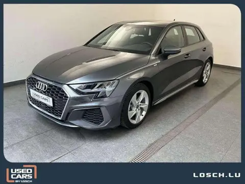 Annonce AUDI A3 Diesel 2023 d'occasion 