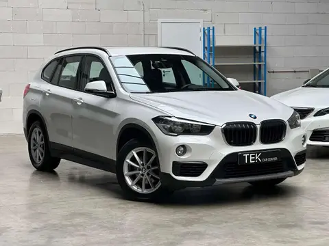 Annonce BMW X1 Essence 2019 d'occasion 