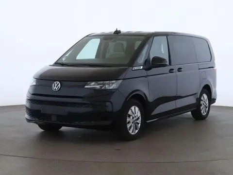 Annonce VOLKSWAGEN T7 Diesel 2023 d'occasion 