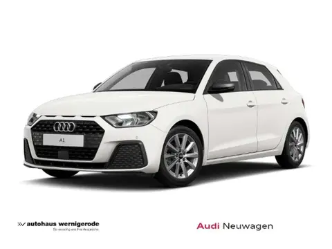 Annonce AUDI A1 Essence 2024 d'occasion 