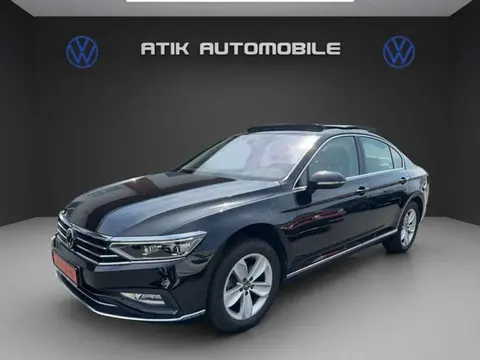 Used VOLKSWAGEN PASSAT Petrol 2020 Ad 