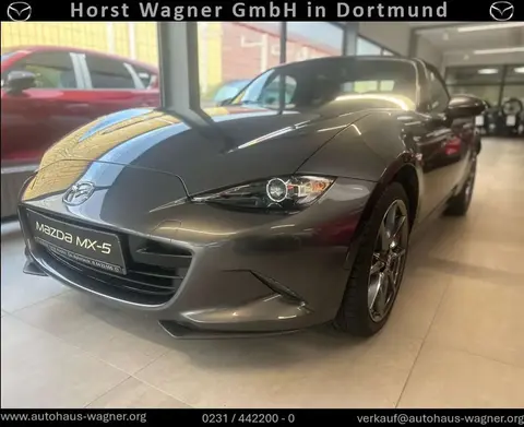 Used MAZDA MX-5 Petrol 2020 Ad Germany