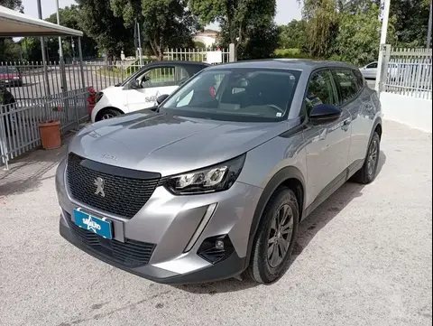 Used PEUGEOT 2008 Diesel 2022 Ad 