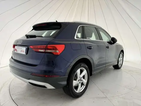 Used AUDI Q3 Diesel 2021 Ad 