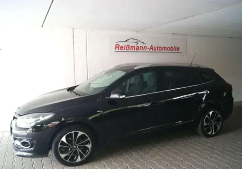 Annonce RENAULT MEGANE Essence 2015 d'occasion 