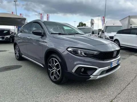 Used FIAT TIPO Petrol 2022 Ad 