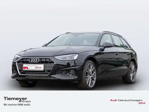 Used AUDI A4 Petrol 2023 Ad 