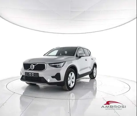 Annonce VOLVO XC40 Hybride 2024 d'occasion 