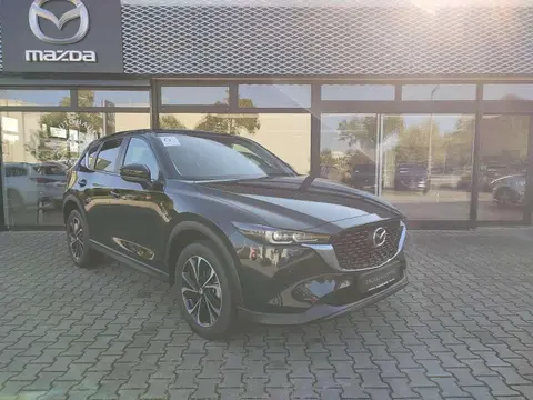 Used MAZDA CX-5 Hybrid 2024 Ad 