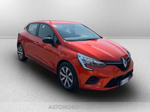 Annonce RENAULT CLIO Électrique 2023 d'occasion 