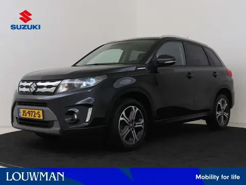 Used SUZUKI VITARA Petrol 2016 Ad 