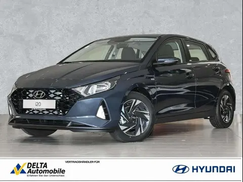 Annonce HYUNDAI I20 Essence 2023 d'occasion 