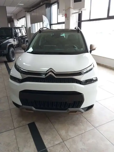 Annonce CITROEN C3 AIRCROSS Essence 2023 d'occasion 