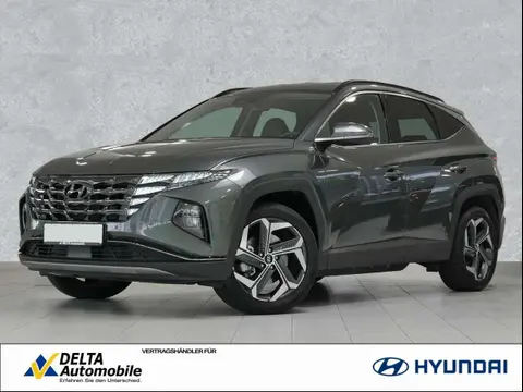 Used HYUNDAI TUCSON Hybrid 2023 Ad 