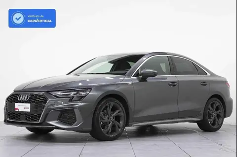 Annonce AUDI A3 Diesel 2023 d'occasion 