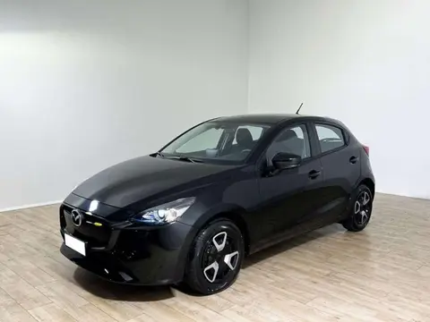 Used MAZDA 2 Hybrid 2024 Ad 