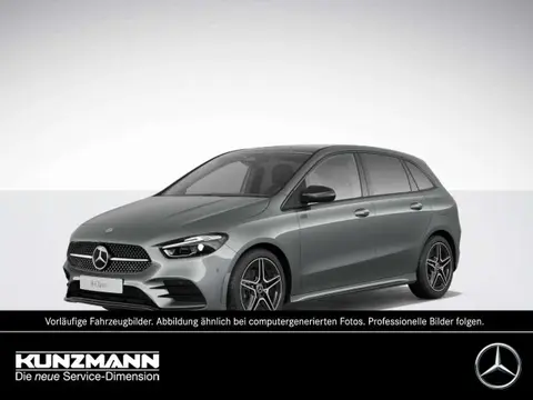 Annonce MERCEDES-BENZ CLASSE B Essence 2024 d'occasion 