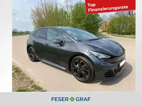 Used CUPRA BORN Electric 2023 Ad 