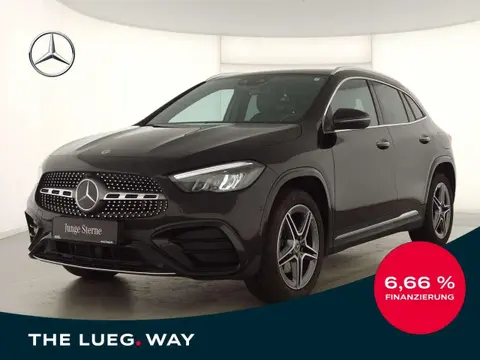 Used MERCEDES-BENZ CLASSE GLA Hybrid 2023 Ad 