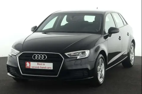 Annonce AUDI A3 Essence 2019 d'occasion 