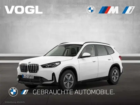 Annonce BMW IX1 Électrique 2023 d'occasion 