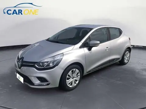 Annonce RENAULT CLIO Essence 2019 d'occasion 