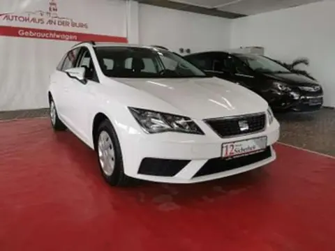 Annonce SEAT LEON Diesel 2019 d'occasion 