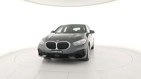 Annonce BMW SERIE 1 Essence 2020 d'occasion 