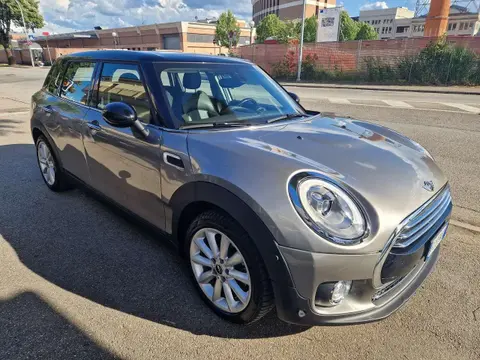 Used MINI COOPER Diesel 2016 Ad 