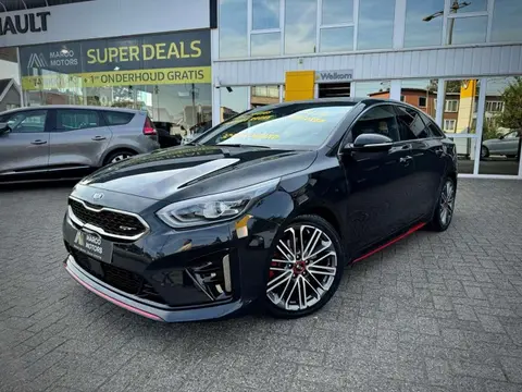 Used KIA PROCEED Petrol 2020 Ad 