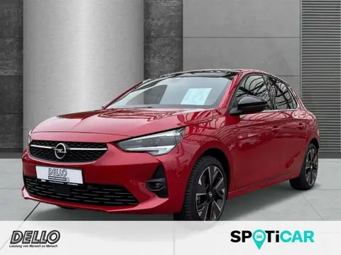 Annonce OPEL CORSA Électrique 2023 d'occasion 