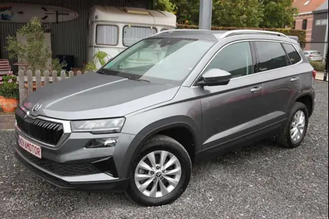 Used SKODA KAROQ Petrol 2023 Ad 