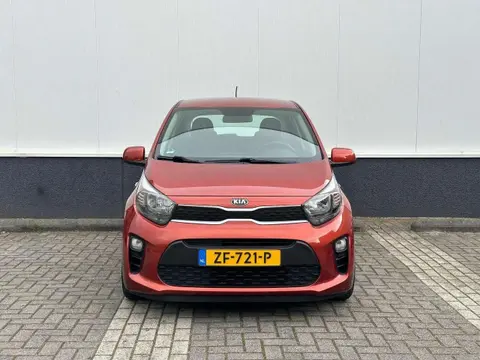 Used KIA PICANTO Petrol 2019 Ad 