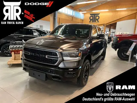 Annonce DODGE RAM GPL 2024 d'occasion 