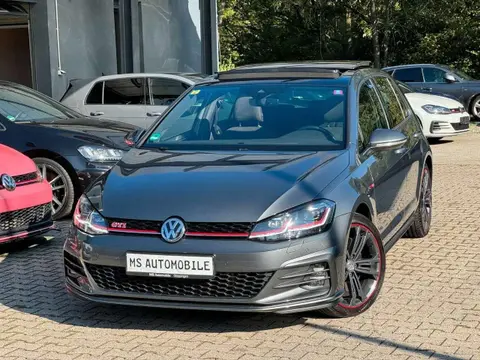 Annonce VOLKSWAGEN GOLF Essence 2019 d'occasion 