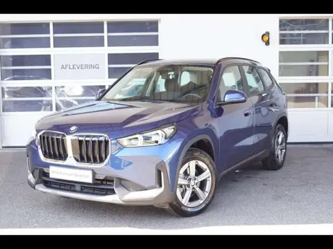 Used BMW X1 Petrol 2023 Ad 