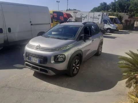 Used CITROEN C3 AIRCROSS Diesel 2021 Ad 