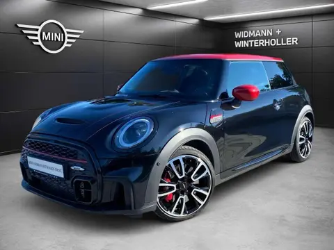 Annonce MINI JOHN COOPER WORKS Essence 2022 d'occasion 