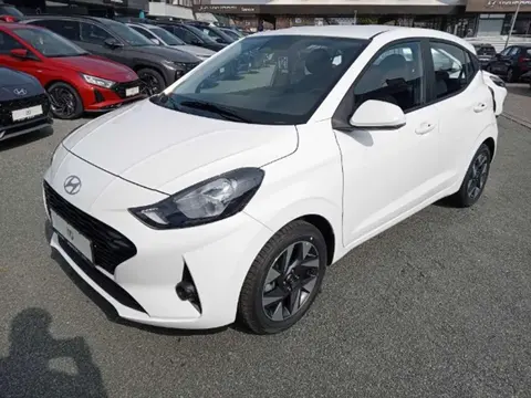 Annonce HYUNDAI I10 Essence 2024 d'occasion 