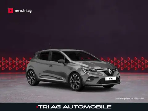 Used RENAULT CLIO LPG 2024 Ad 