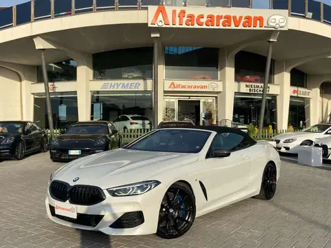 Annonce BMW SERIE 8 Diesel 2019 d'occasion 